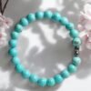 Bracelet Turquoise – Protection et Équilibre