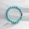 Bracelet Turquoise – Protection et Équilibre